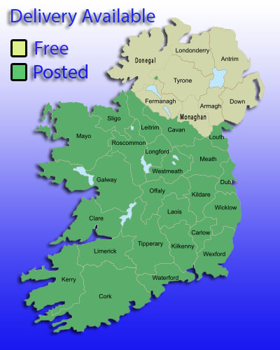 Donegal Truck Services - DAF Trucks N.V.